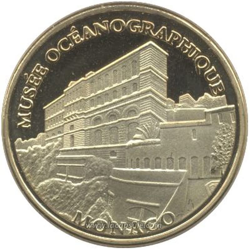 MONACO