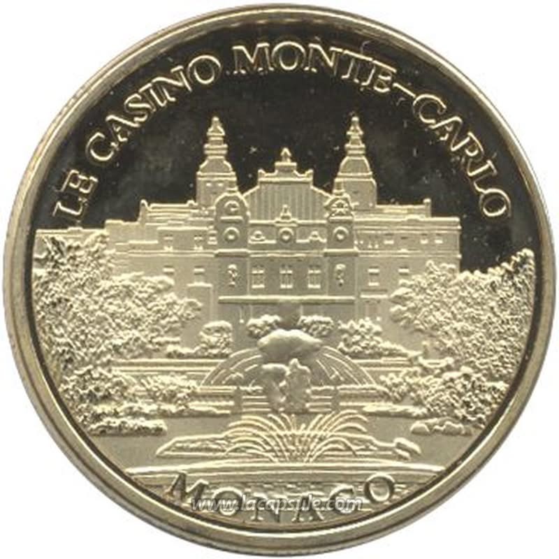 MONACO