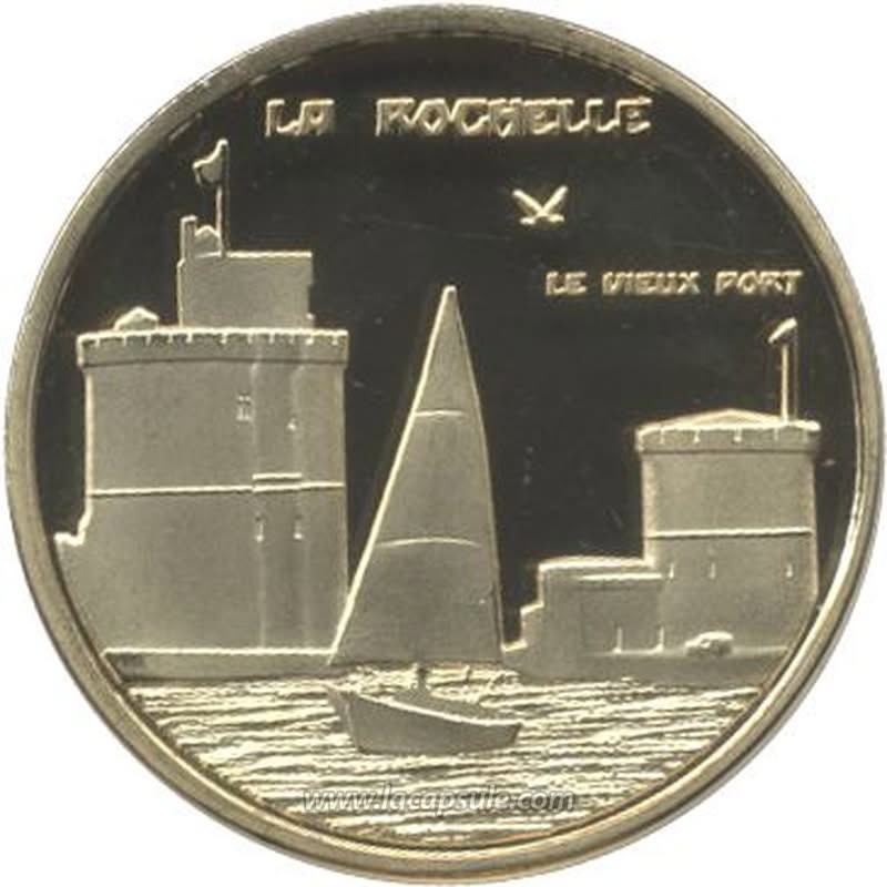 LA ROCHELLE