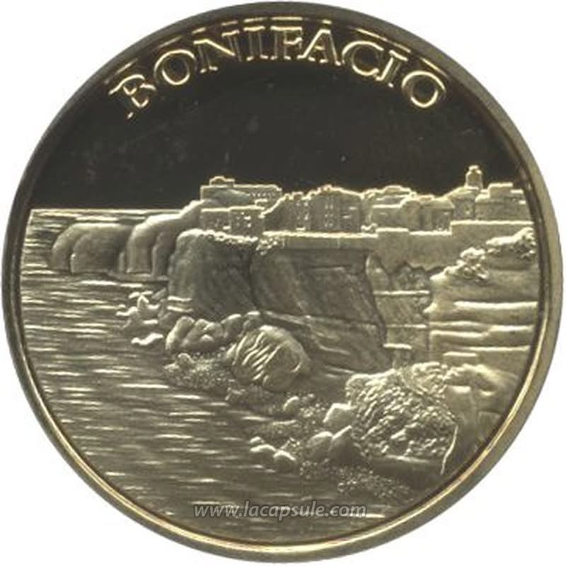 BONIFACIO