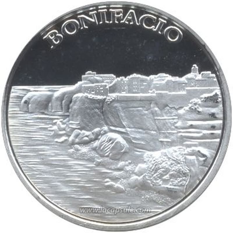 BONIFACIO