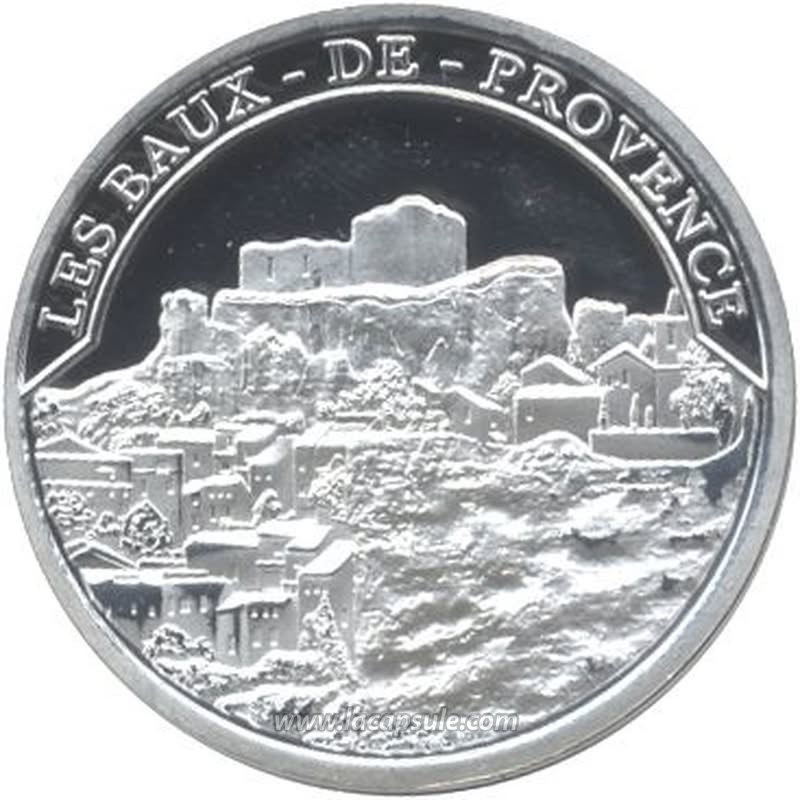 BAUX DE PROVENCE
