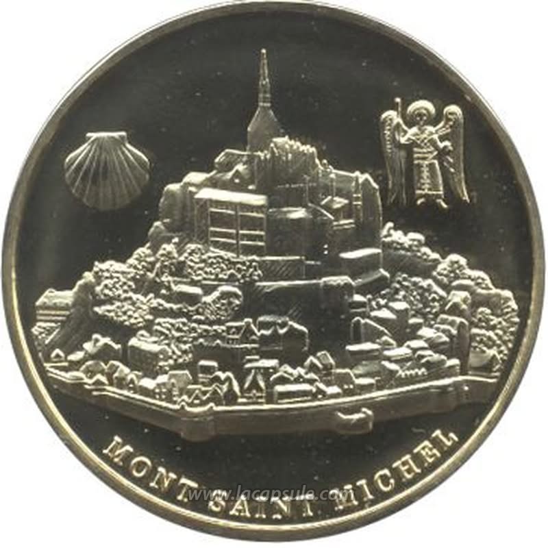 MONT Saint MICHEL