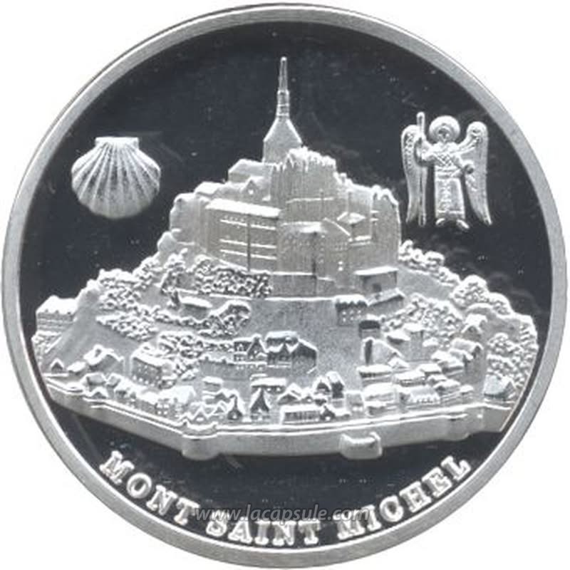 MONT Saint MICHEL
