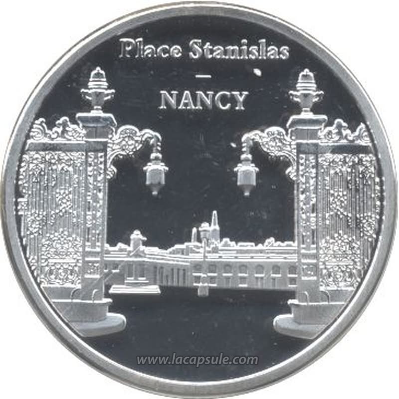 NANCY
