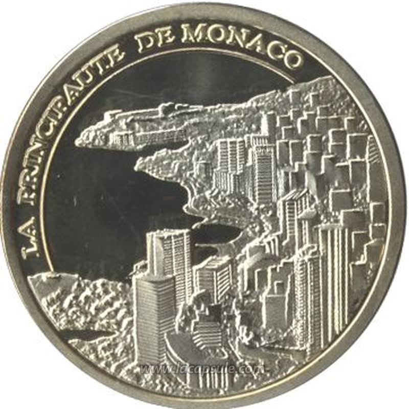 MONACO