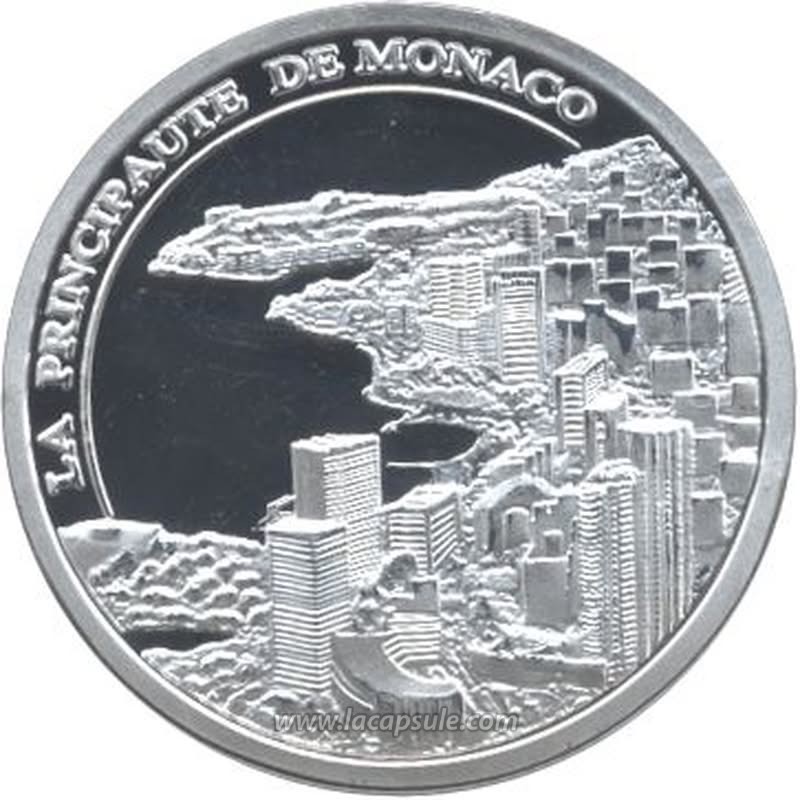 MONACO