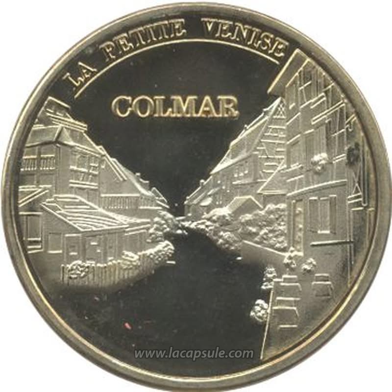 COLMAR