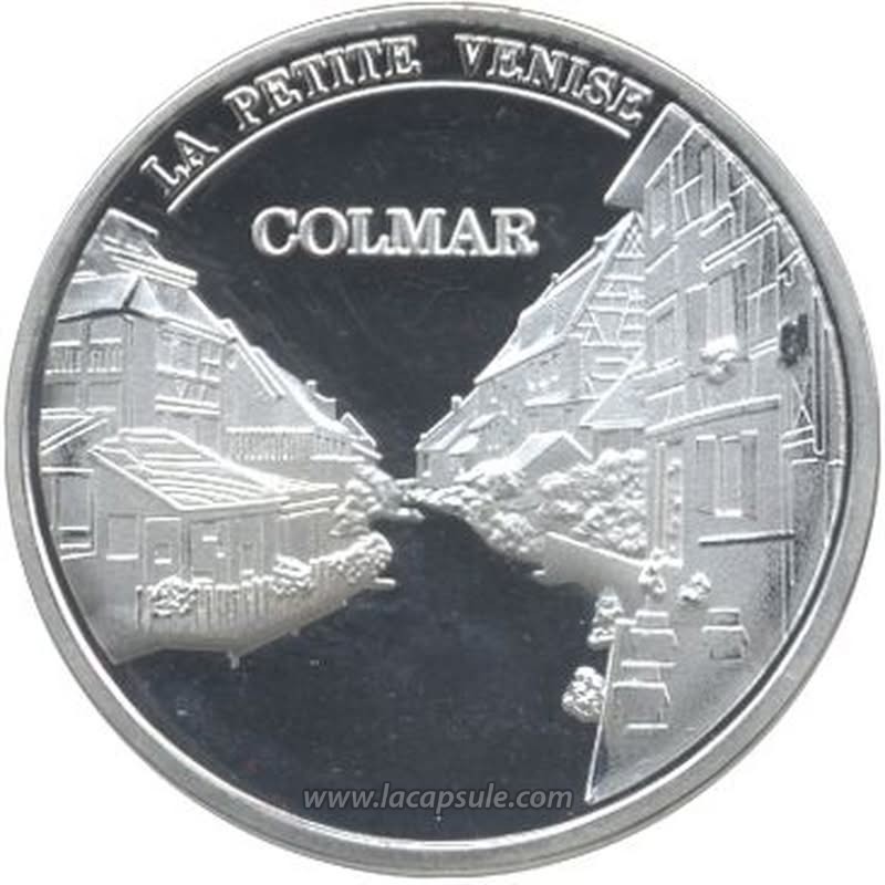 COLMAR