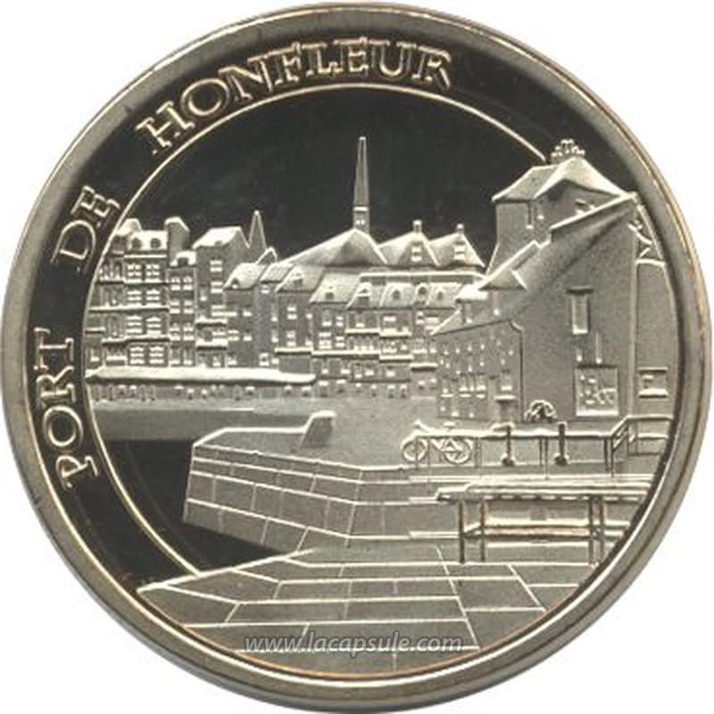 HONFLEUR