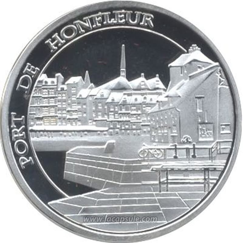 HONFLEUR