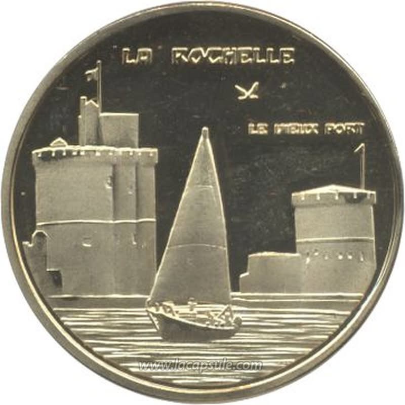 LA ROCHELLE