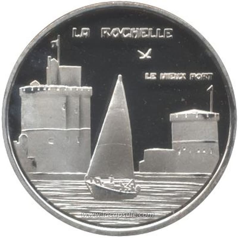 LA ROCHELLE