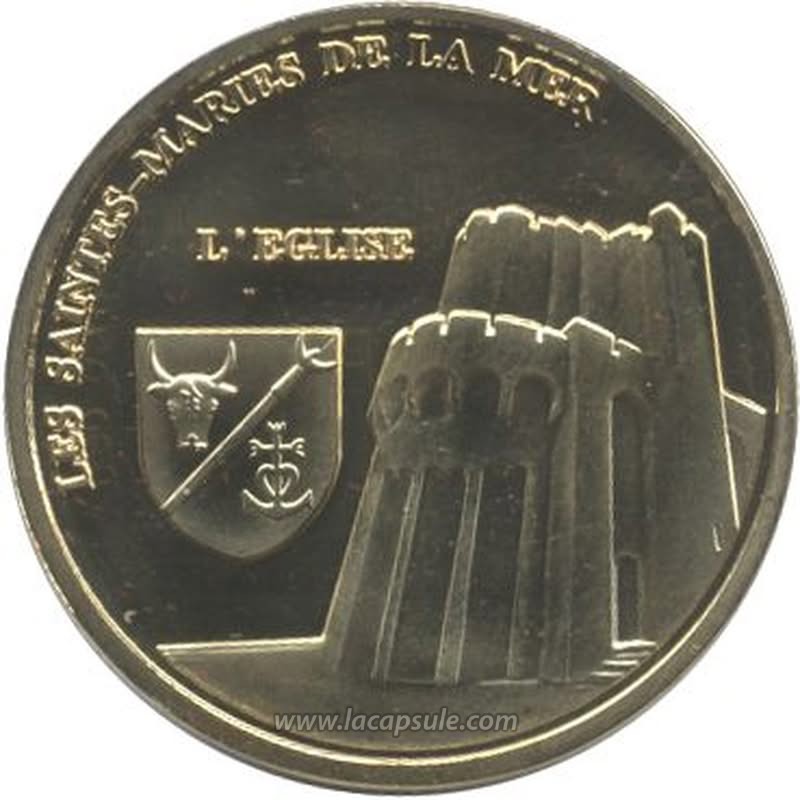 LES SaintES MARIES DE LA MER