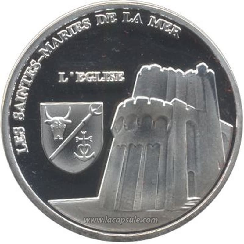LES SaintES MARIES DE LA MER