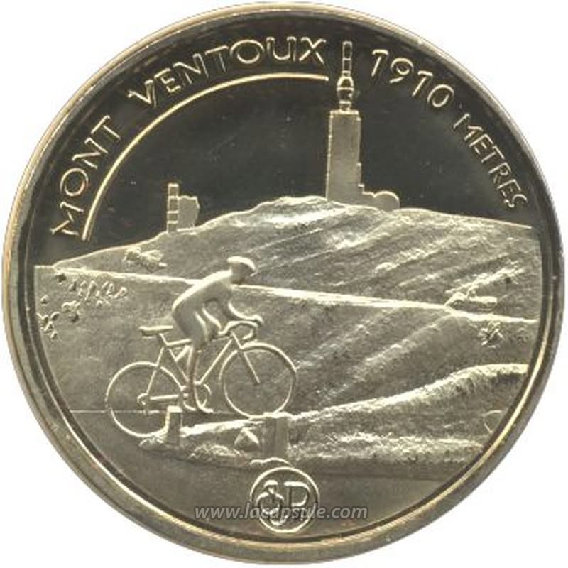 MALAUCENE - MONT VENTOUX