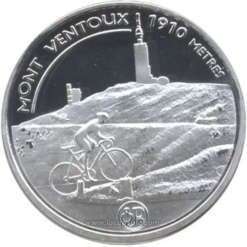 MALAUCENE - MONT VENTOUX