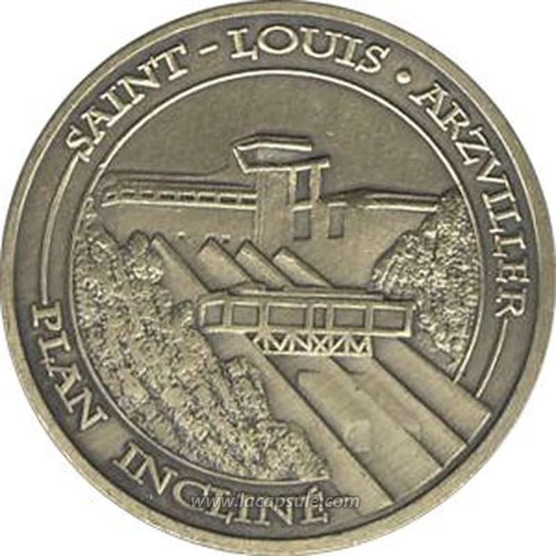 Saint-Louis Arzviller