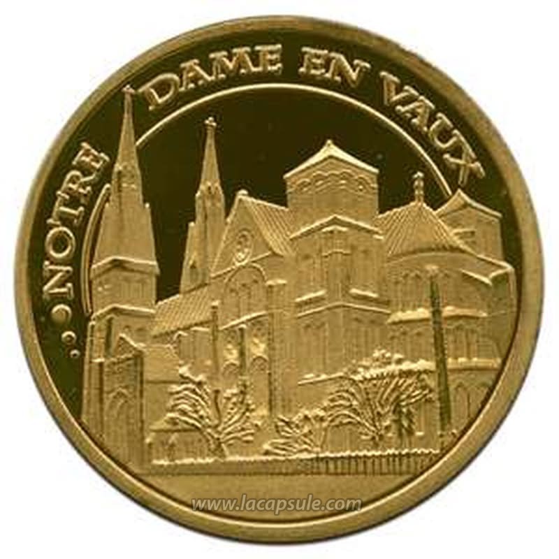 CHALONS EN CHAMPAGNE