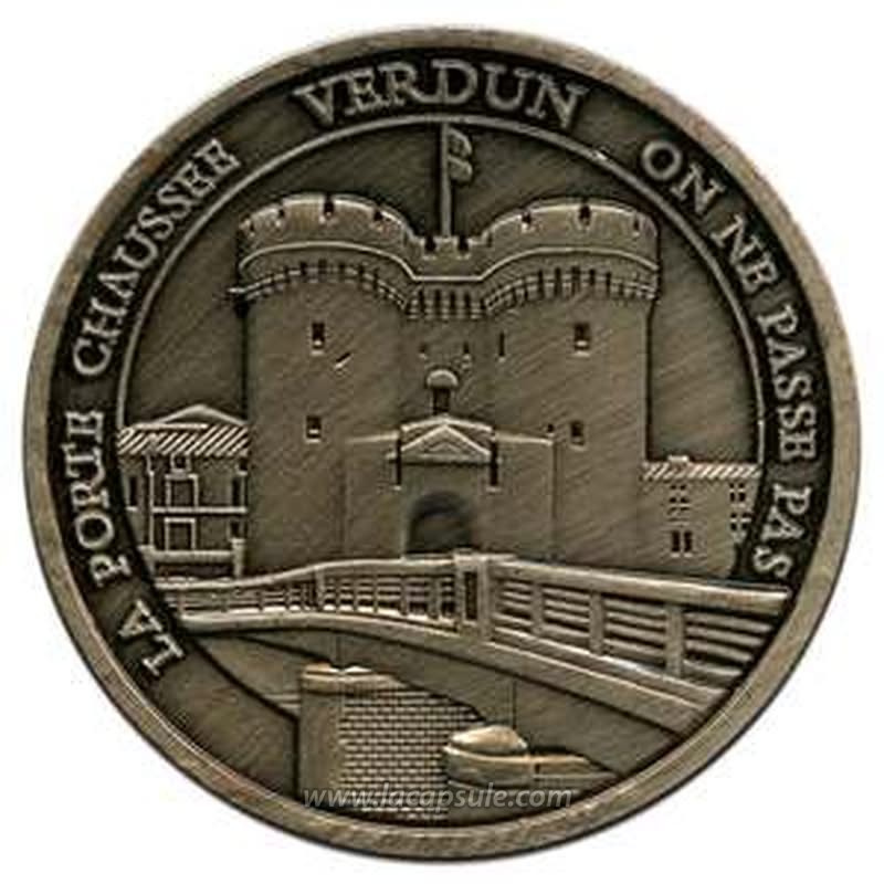 VERDUN