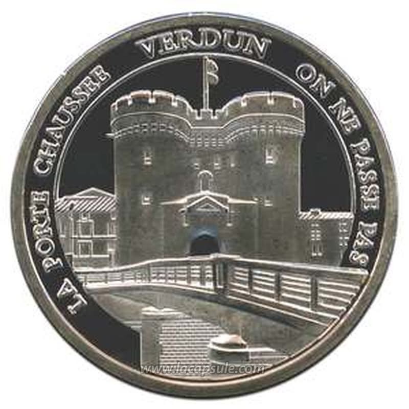 VERDUN