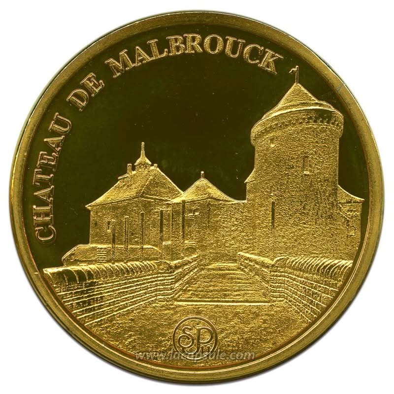 MALBROUCK