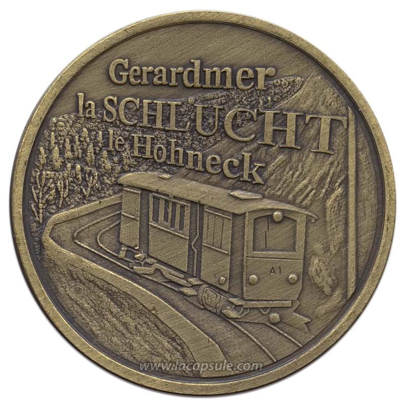 GERARMER