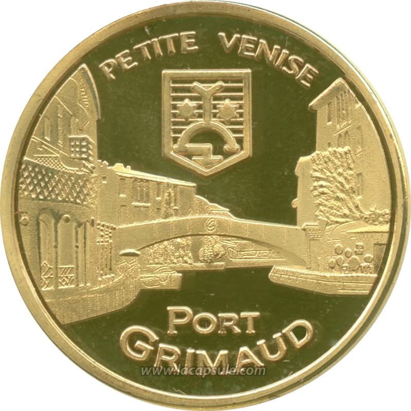 GRIMAUD
