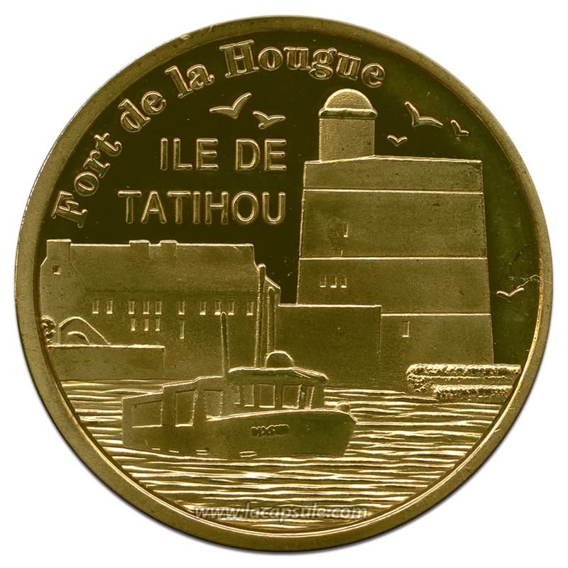 SAINT VAASt LA HOUGUE