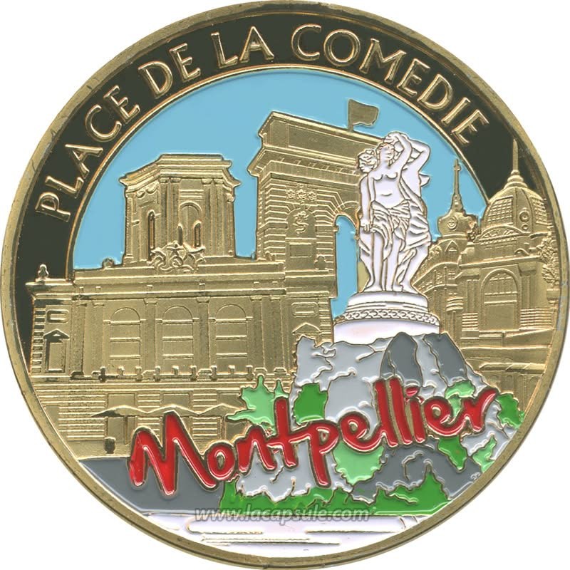 MONTPELLIER