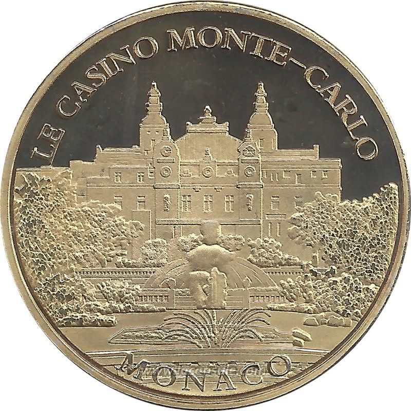 MONACO