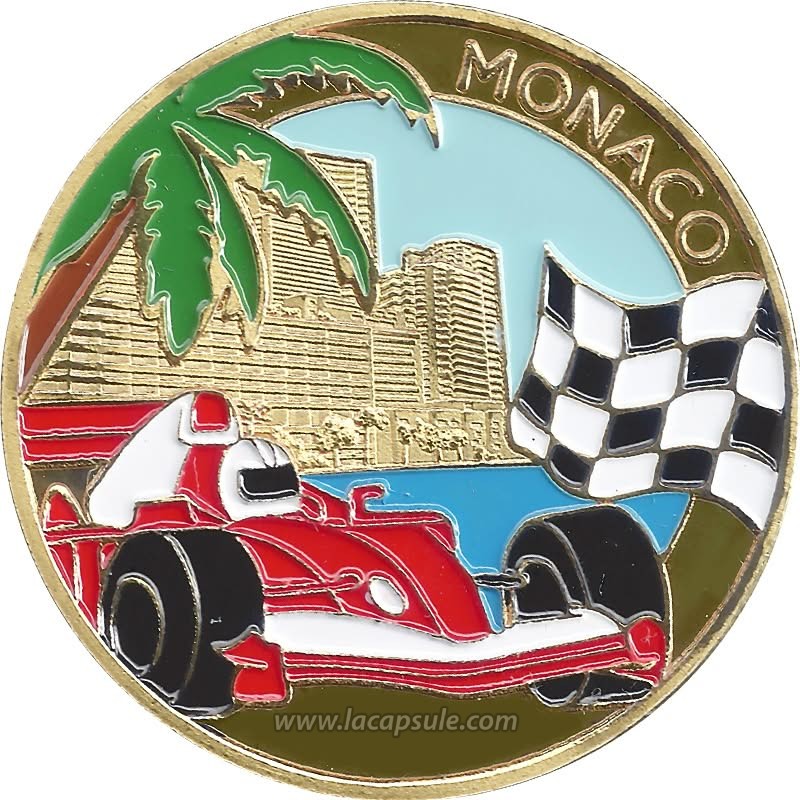 MONACO