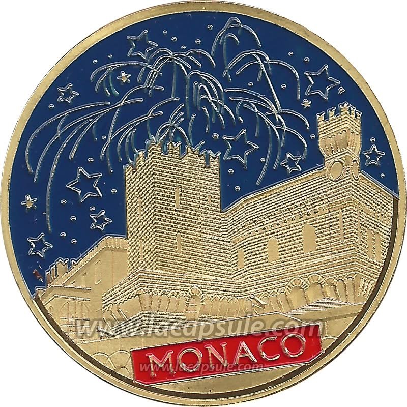 MONACO