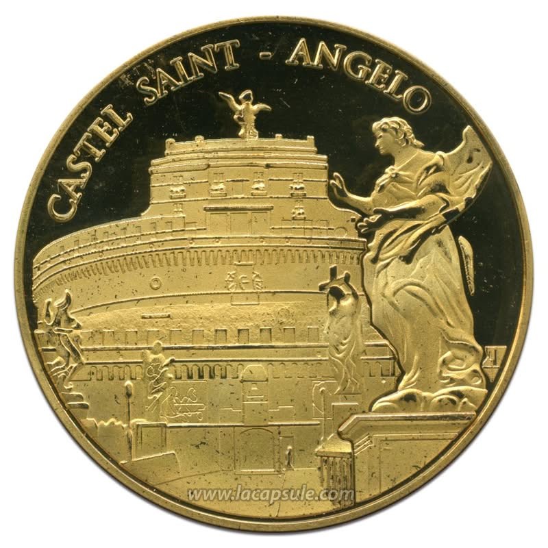 Italie - ROME