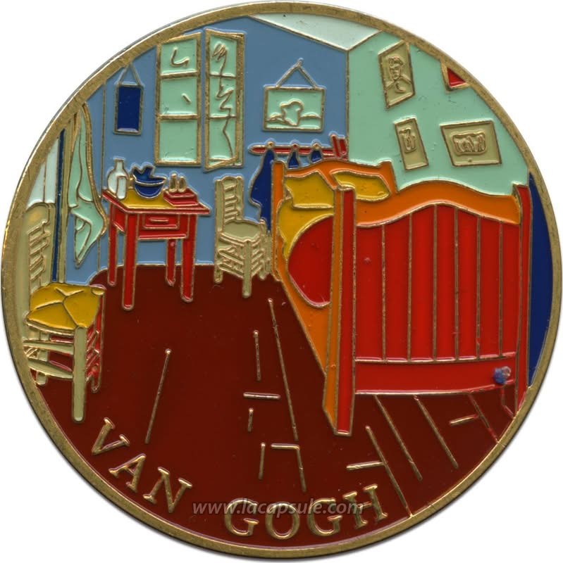 VAN GOGH