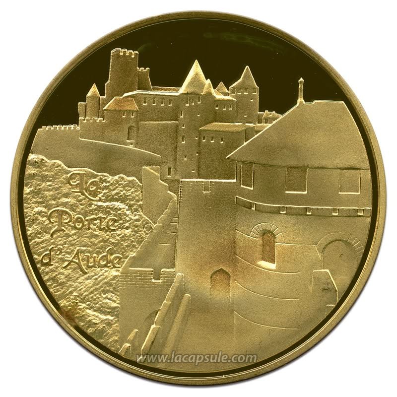 CARCASSONNE