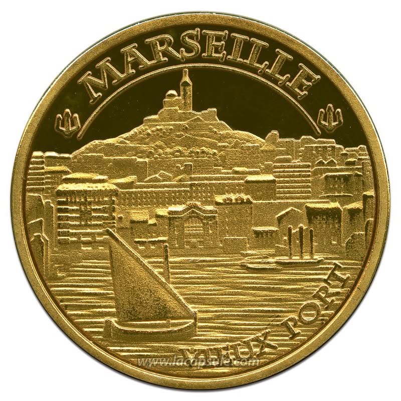 MARSEILLE