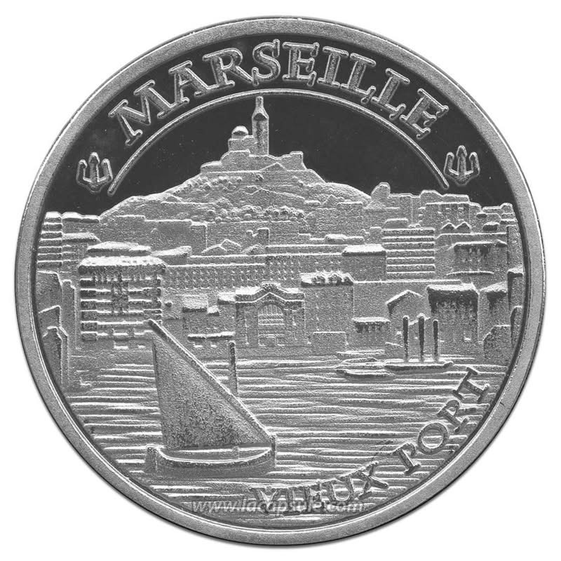 MARSEILLE