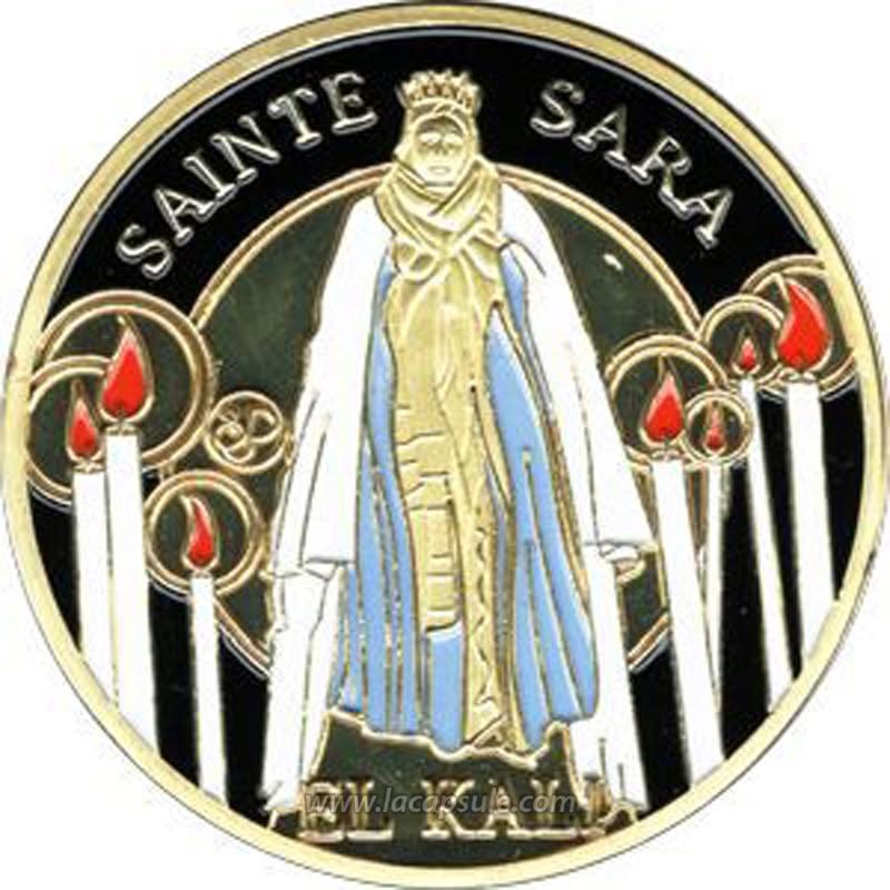 SAINTES MARIES DE LA MER