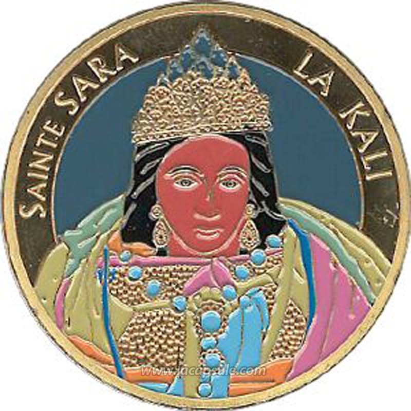 SAINTES MARIES DE LA MER