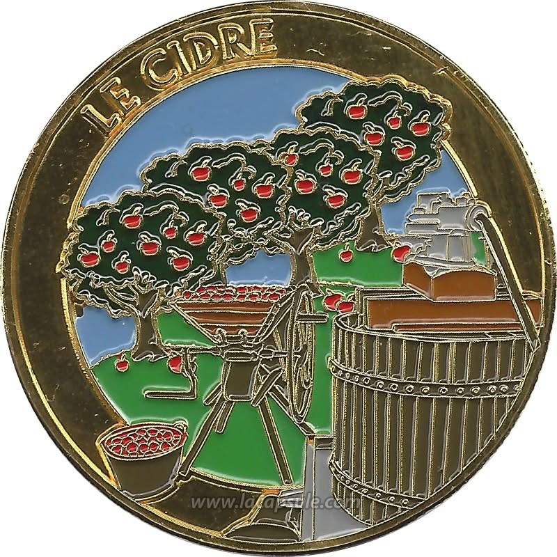 R-Normandie - ARROMANCHES