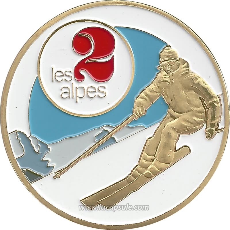 LES 2 ALPES