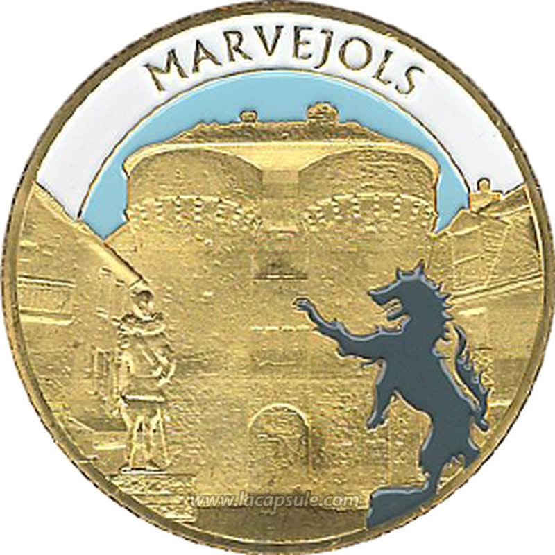 MARVEJOLS
