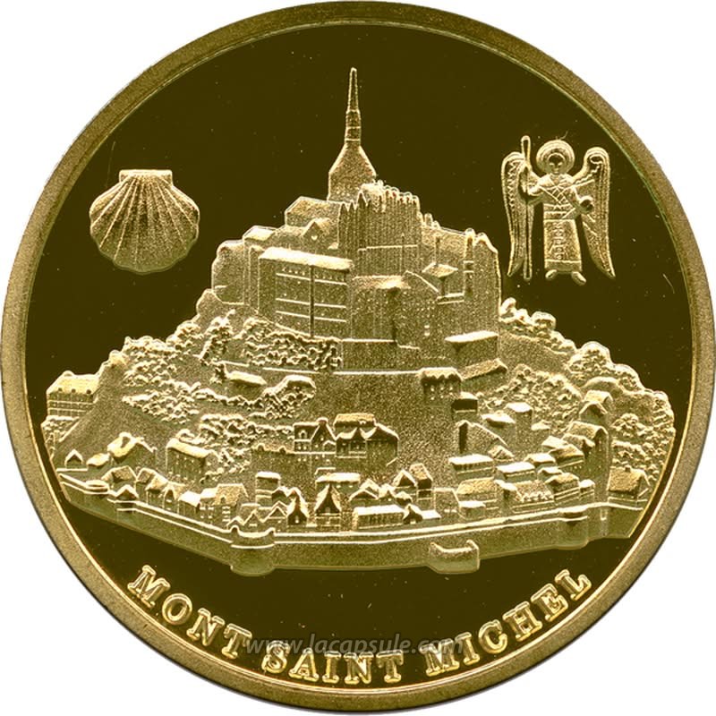 MONT Saint MICHEL