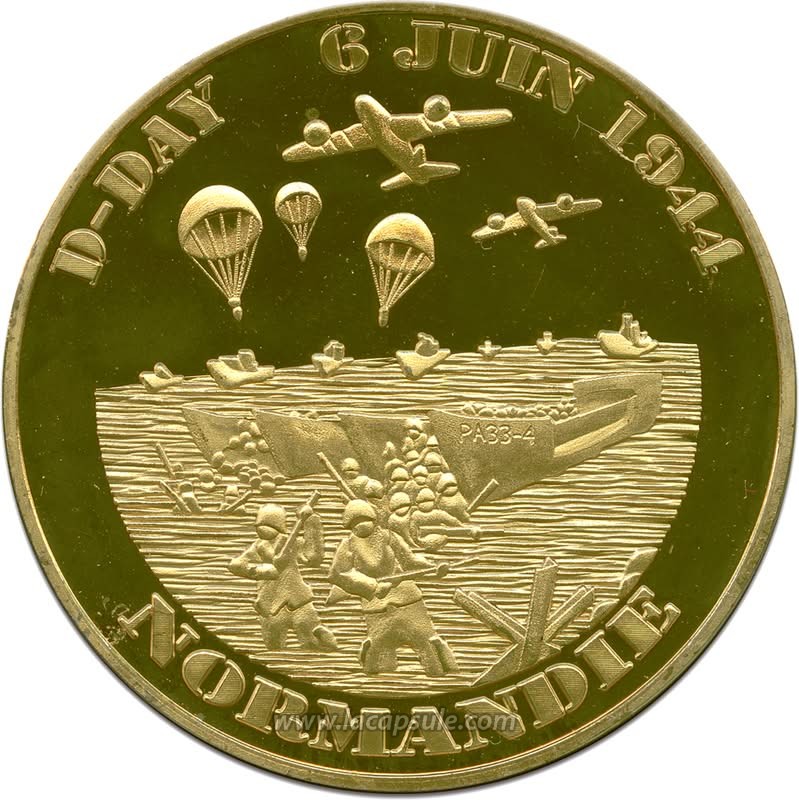 SAINTE MARIE DU MONT