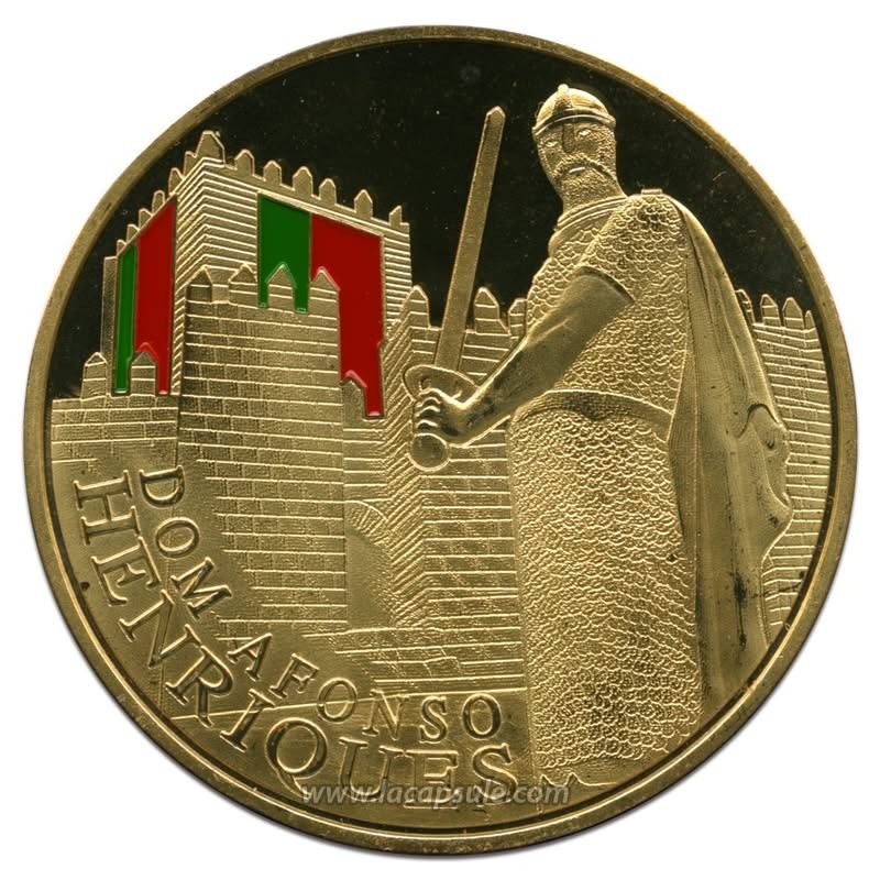 PORTUGAL - GUIMARÃES