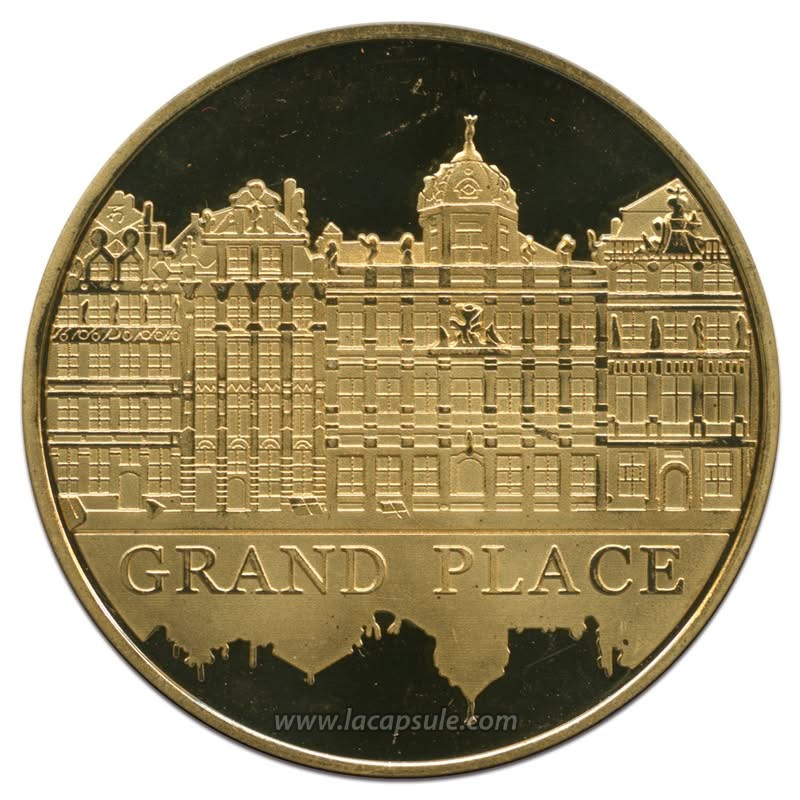 BRUXELLES