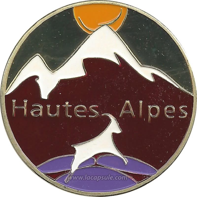 HAUTES ALPES