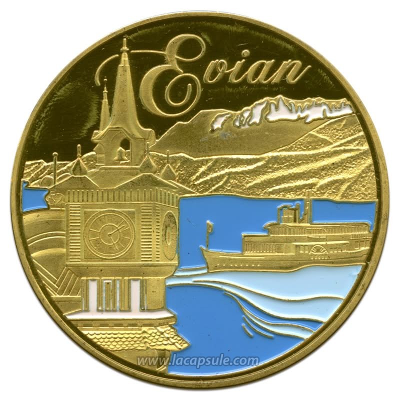 EVIAN