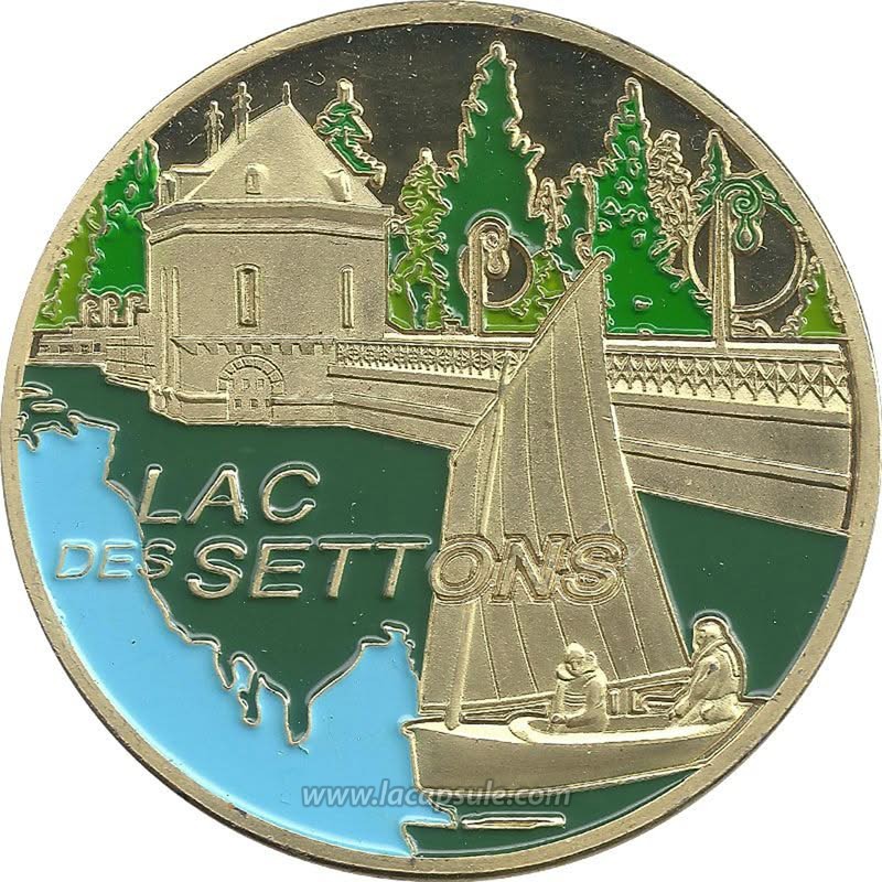 MONTSAUCHE LES SETTONS